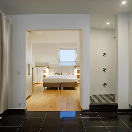 Big And Comfortable Triplex In Knokke المظهر الخارجي الصورة